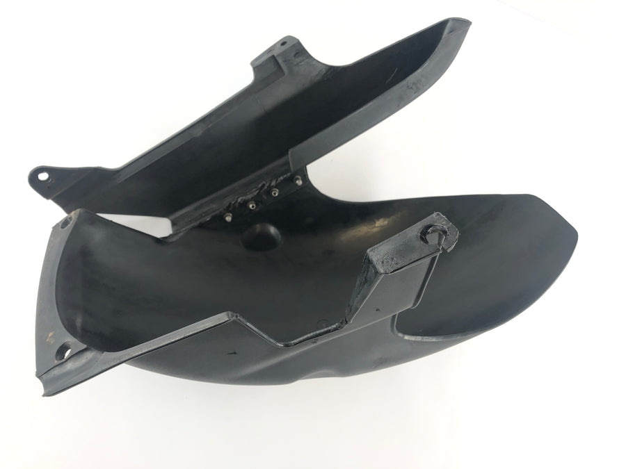 Triumph Daytona 1200 T300D [1995] - Achterwielafdekking Splonsbeveiliging