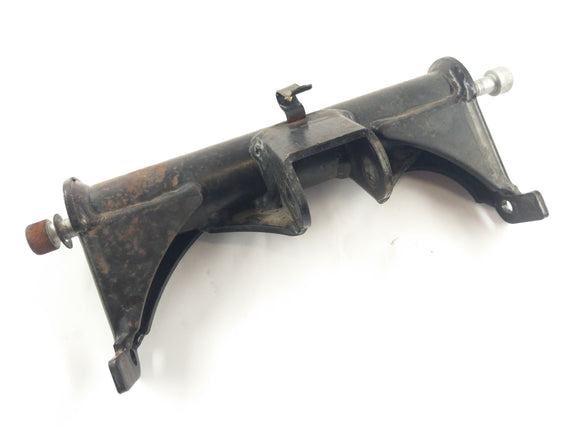 Aprilia Pegaso 650 MX [1992] - Framanslutning nedan