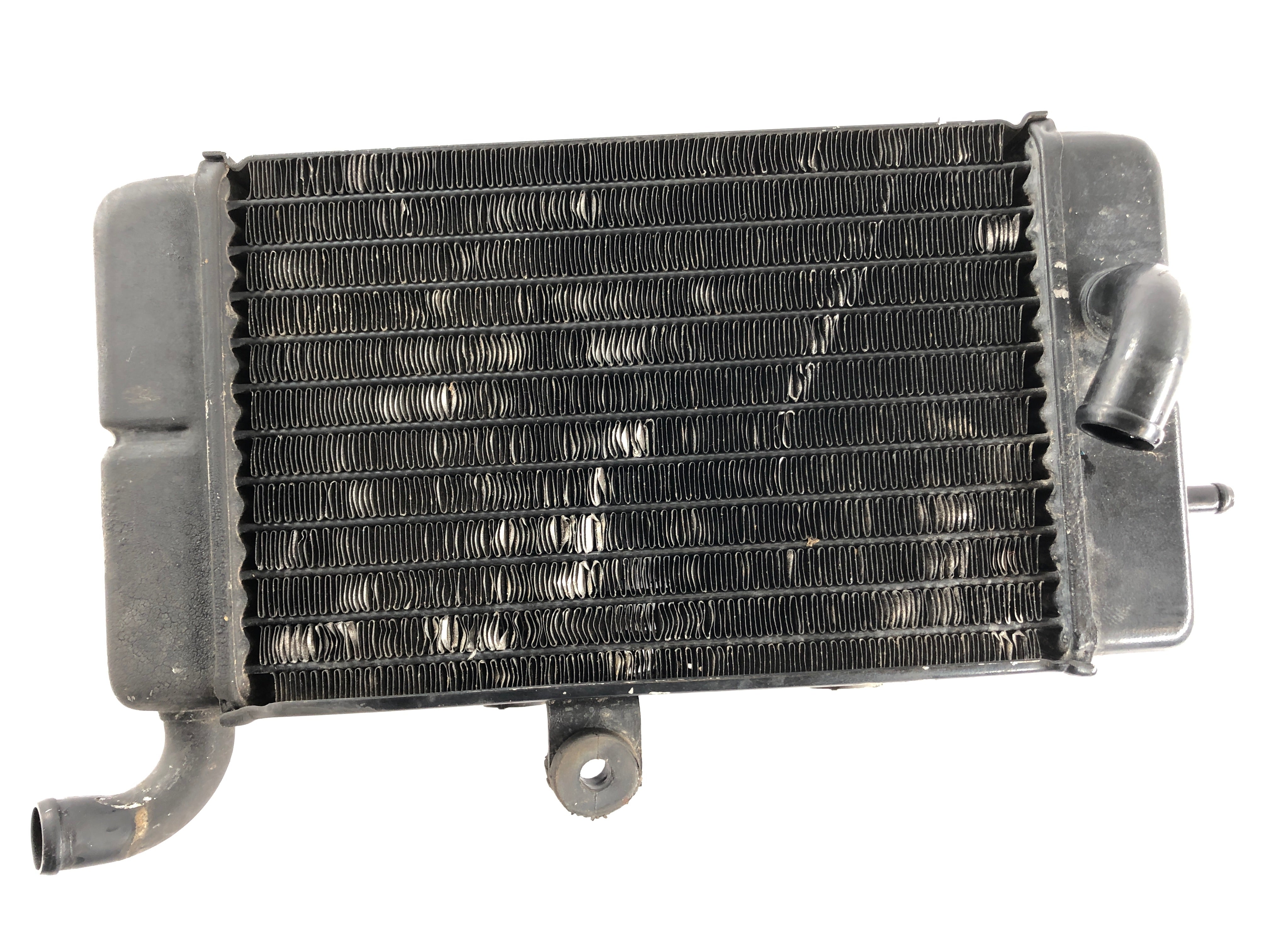 Honda Africa Twin XRV 750 RD07 [1993] - Radiator left