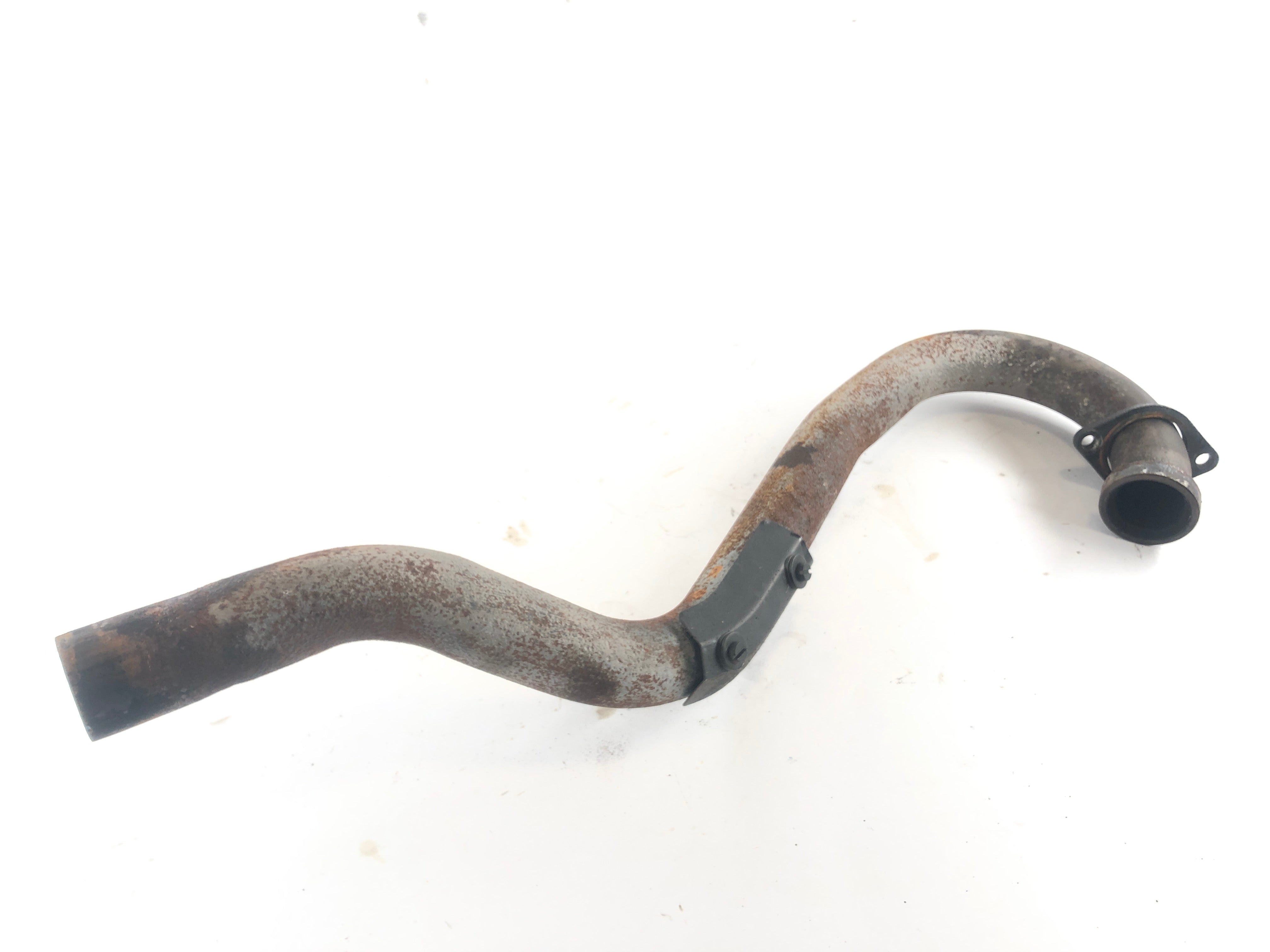 Suzuki DR 750 S SR41B [1988] - Manifold Exhaust Manifold - 0