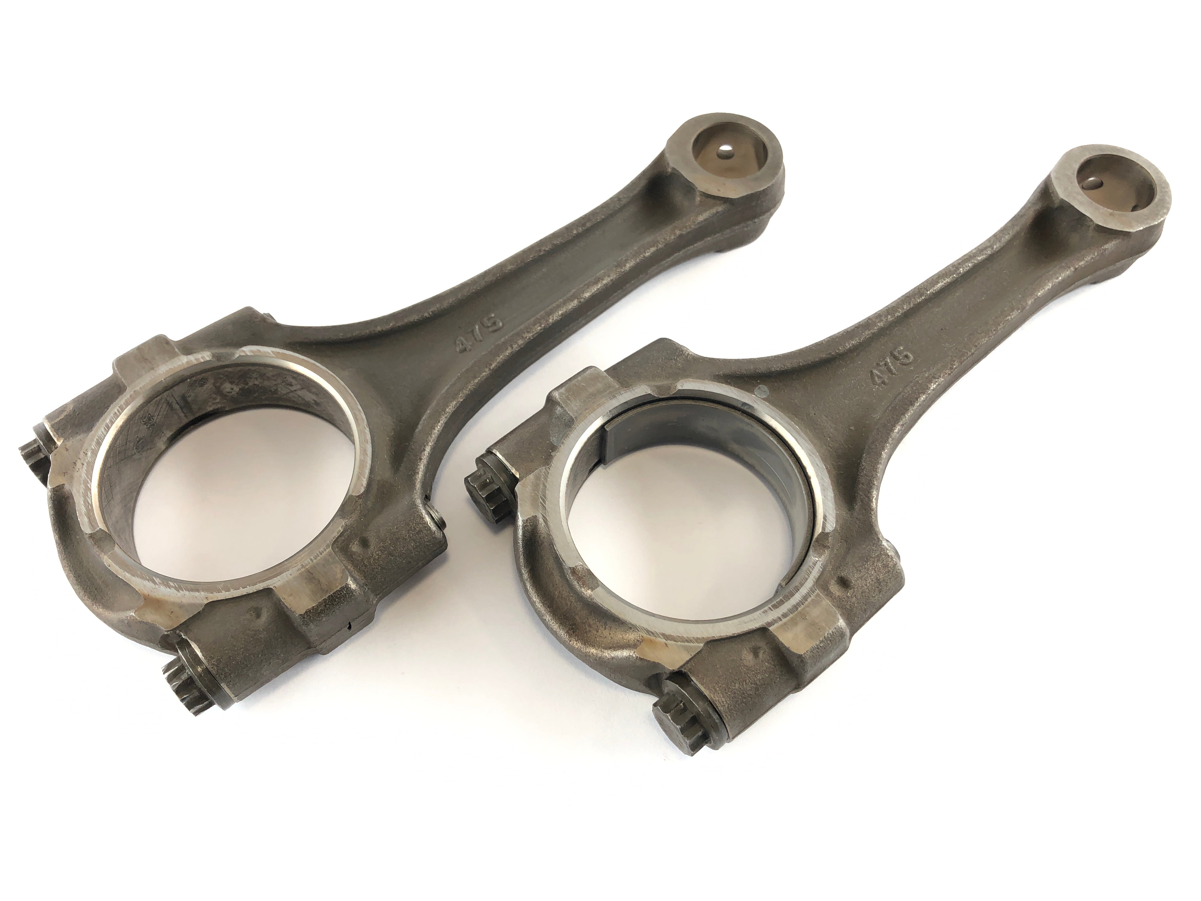 BMW F 800 S [2007] - Connecting Rod Set Pair