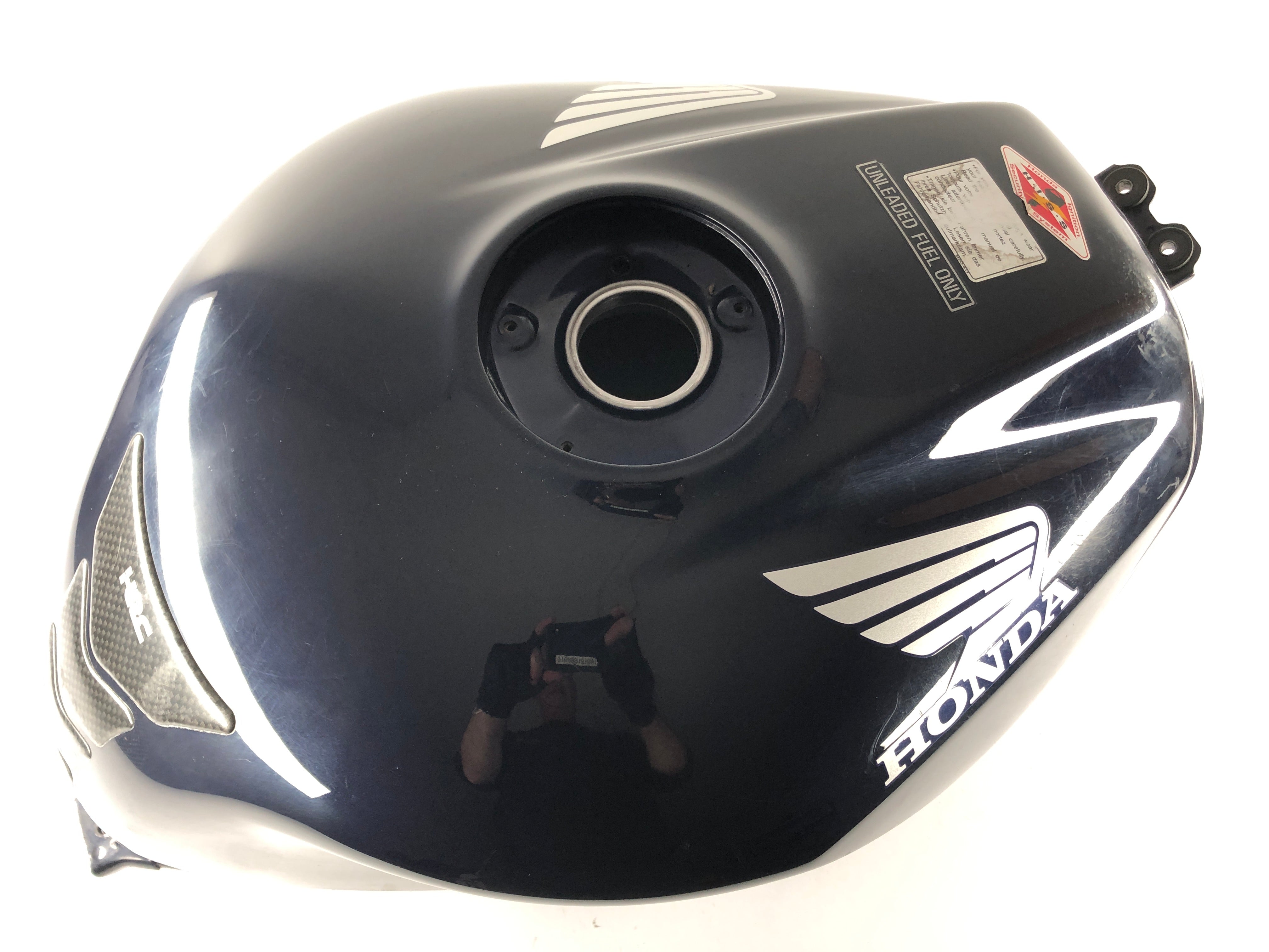 Honda VFR 800 RC46 [2005] - Tank benzine tank