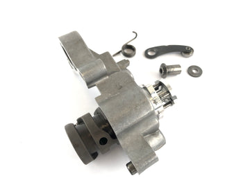 KTM LC4 640 Duke 2 [2001] - Switching Roller med bärare - 0