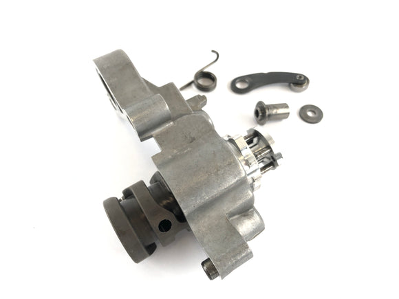 KTM LC4 640 Duke 2 [2001] - Shift drum with carrier