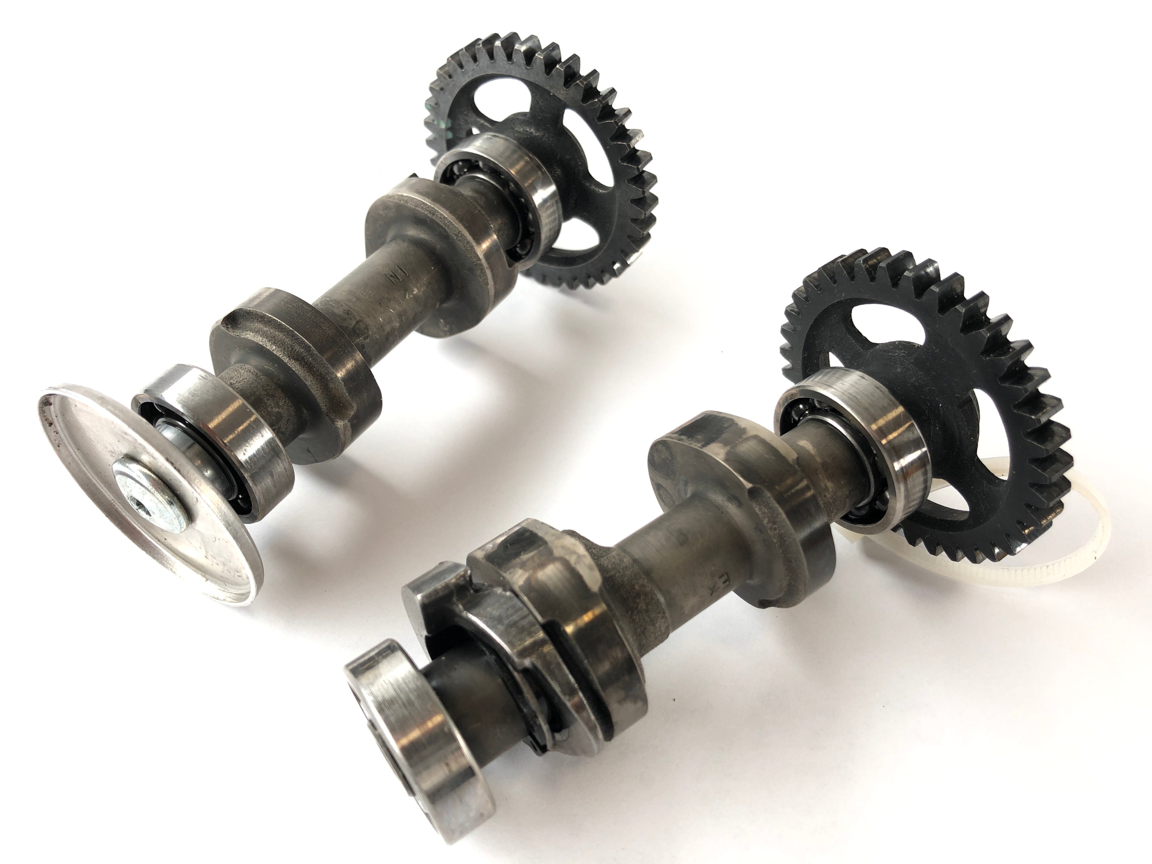 Husqvarna TE 510 [2008] - Camshafts Set