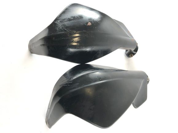 KTM 640 LC4 Adventure [2003] - Håndbeskyttere sæt par