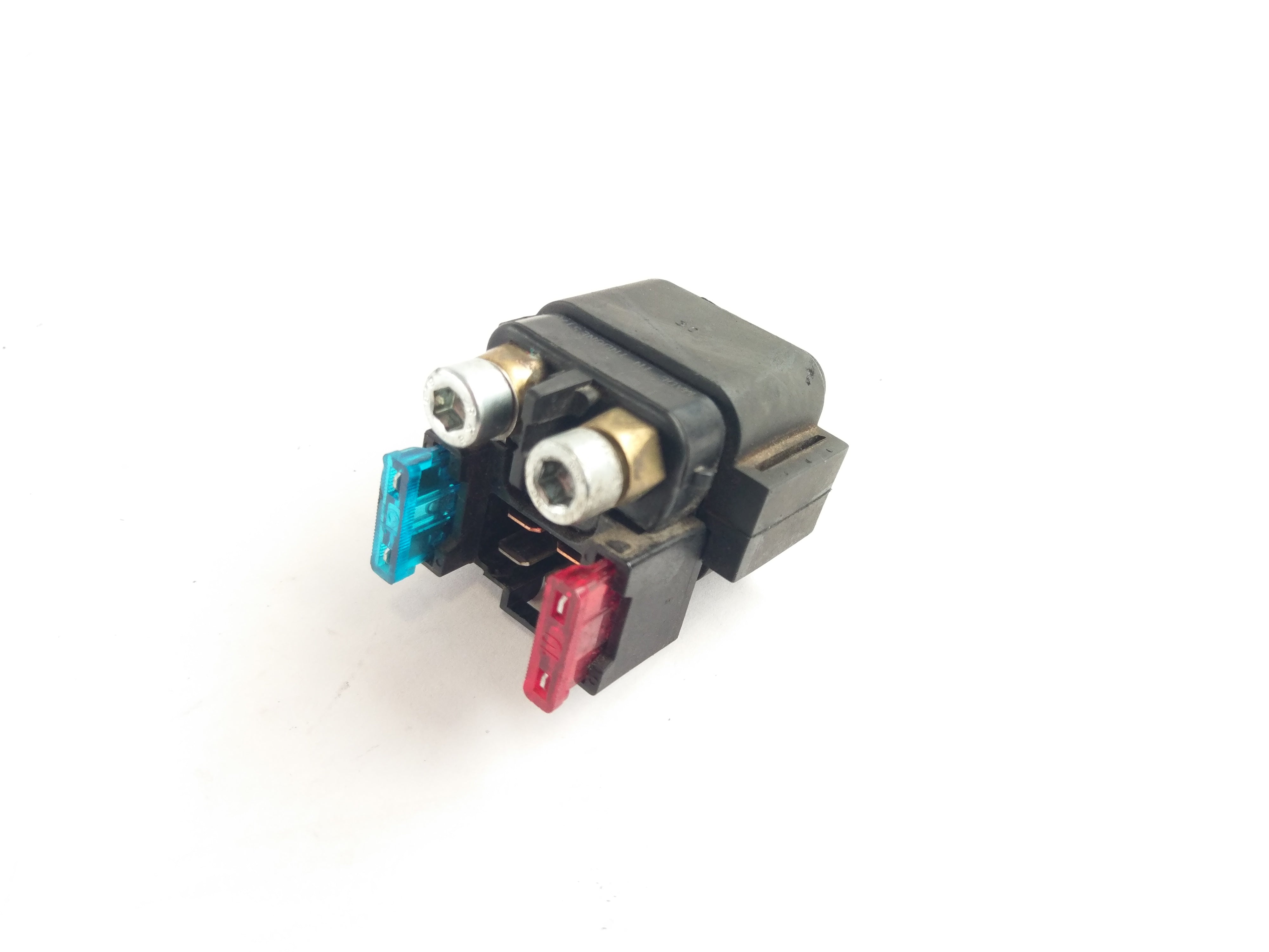 BETA RR 4T 125 LC [2016] - Starter Relay - 0