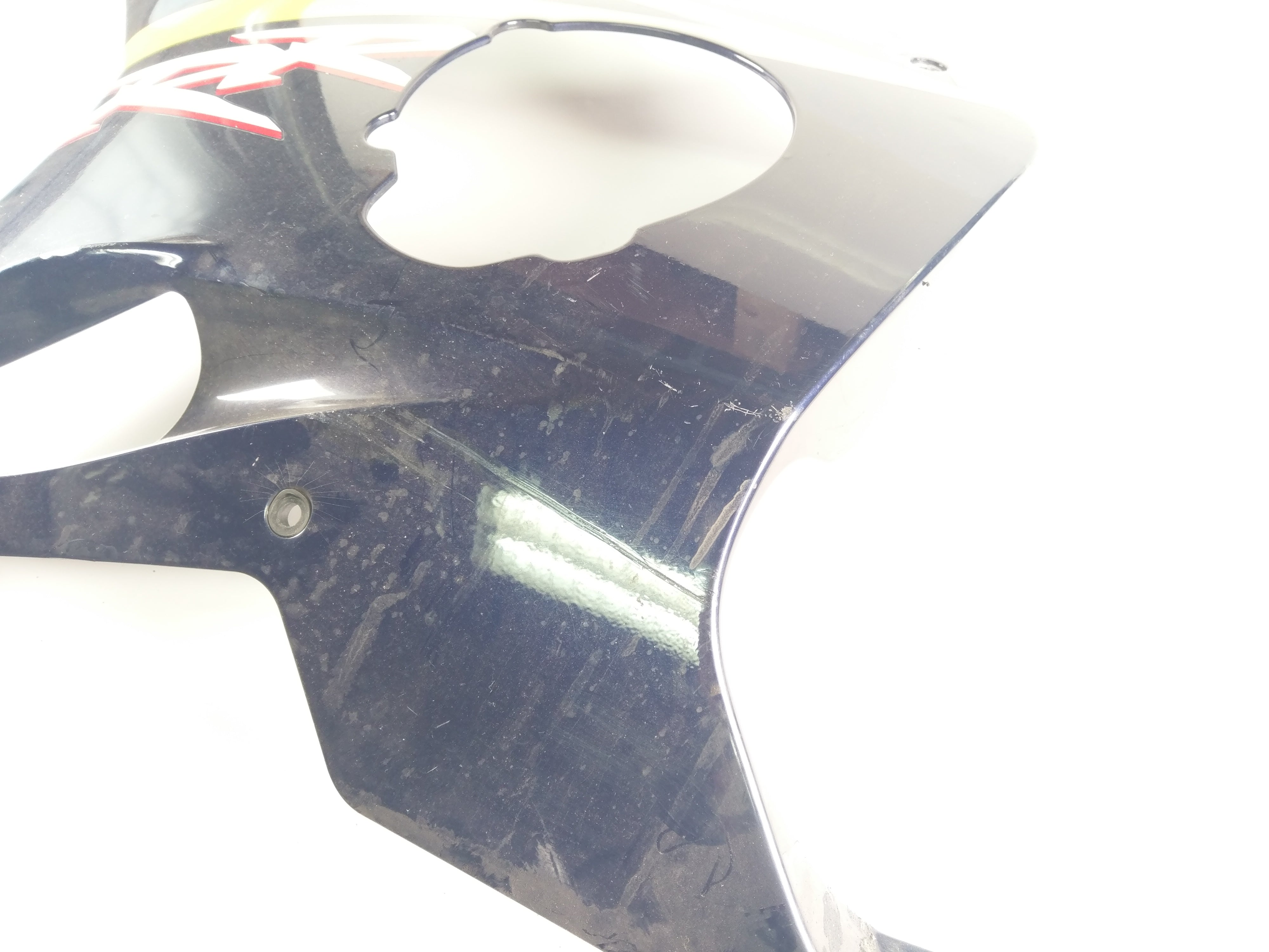 Honda CBR 900 RR SC50 - left fairing original side panel