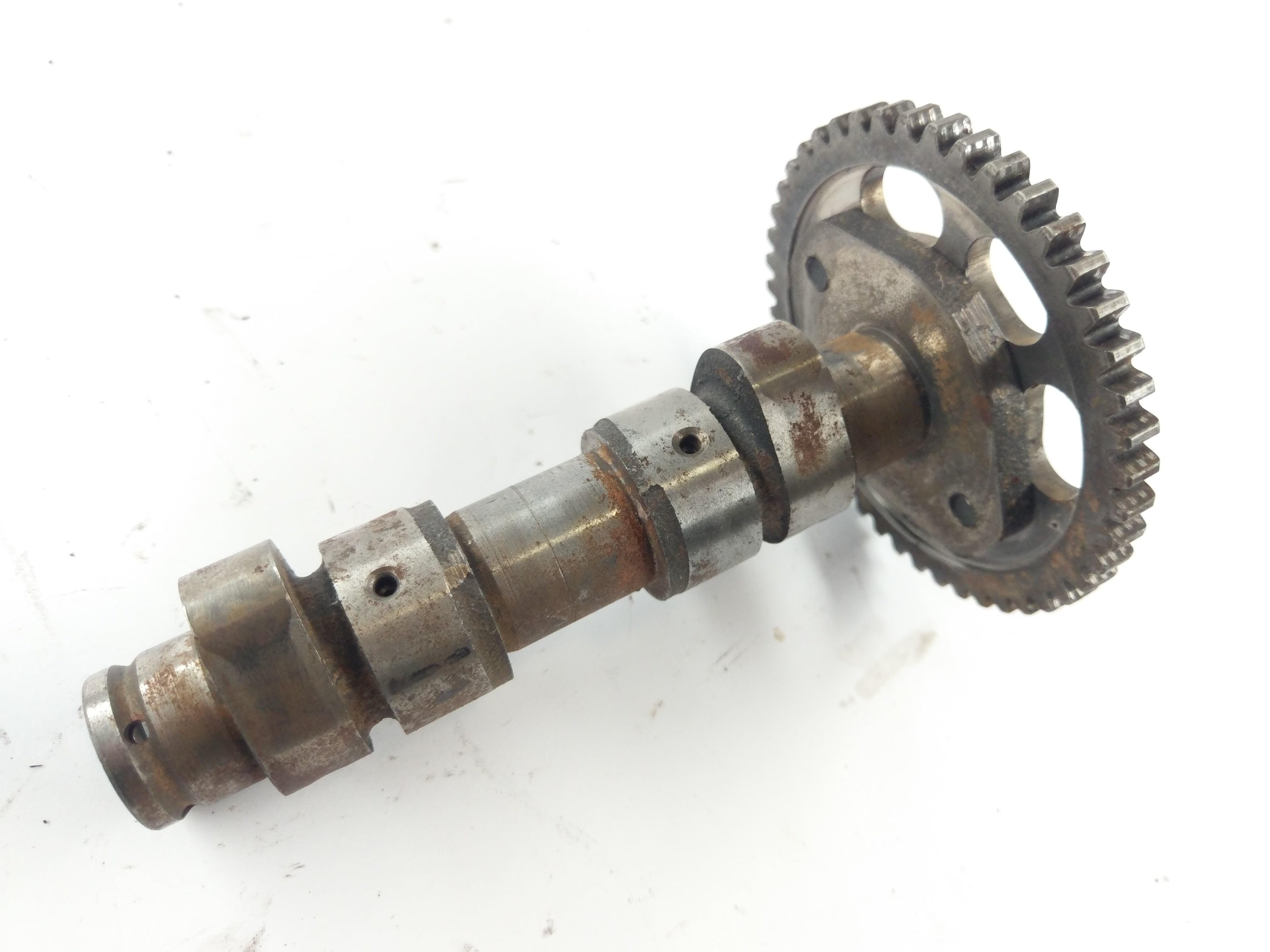 Yamaha XT 600 43F [1985] - CAMSHAFT