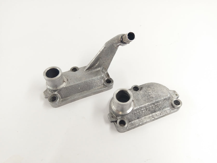 KTM HE 600 LC4 PD [1992]  - バルブの蓋セット