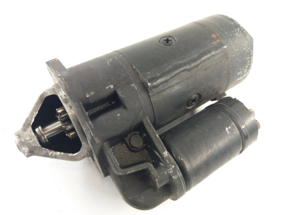 Moto Guzzi Quot 1100 ES [1999] - Startermotor