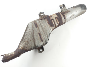 Yamaha XT 600 E 3TB [1991] - Silenciador de escape - 0