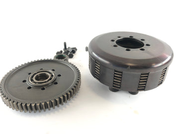 Ducati 888 Strada [1993] - 0