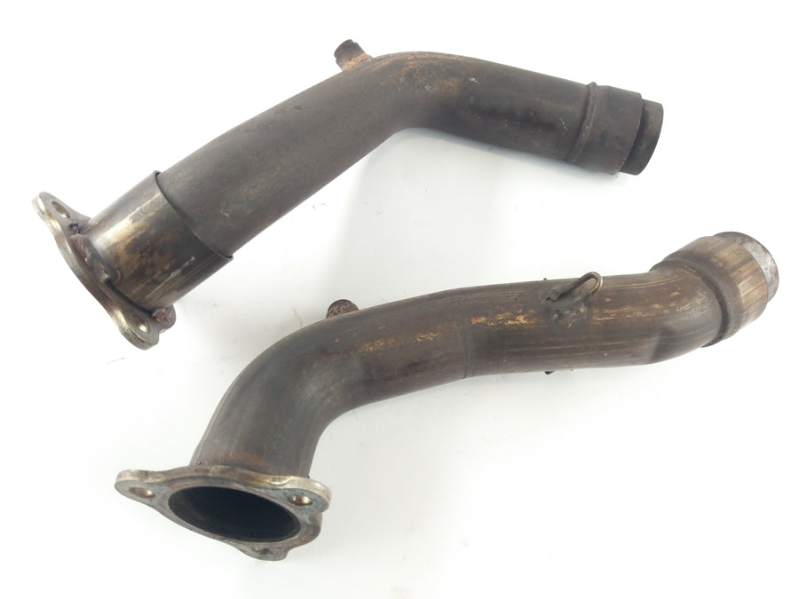 Aprilia RST 1000 Futura [2004] - Manifold eksosmanifoldsett