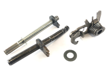 Yamaha TT 600 E 4GV [1996] - Shift shaft set