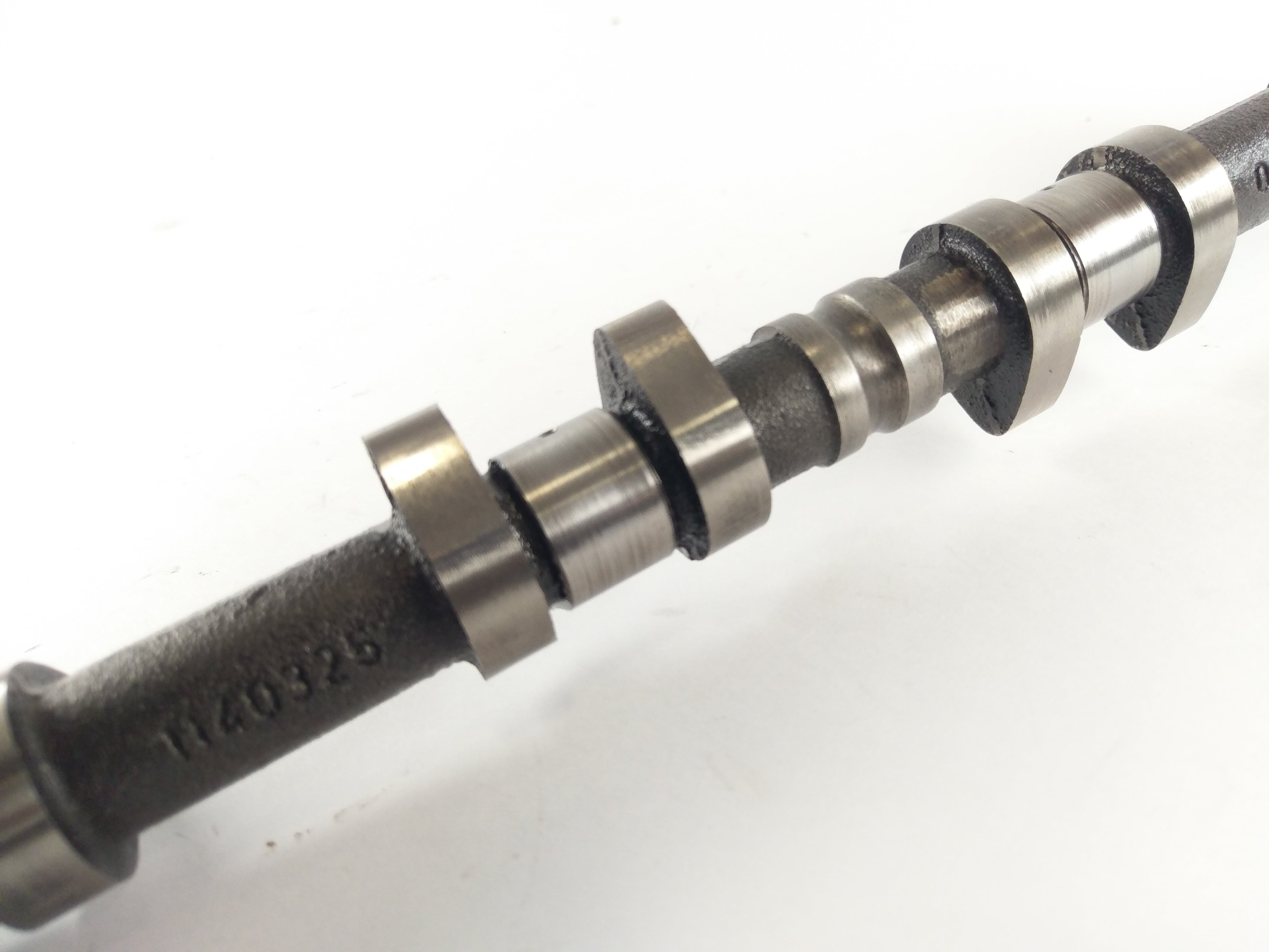 Triumph Trophy 1200 T300E [1996] -Camshaft Inlet Camshaft