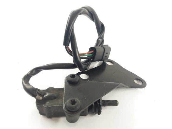 Triumph Speed Triple 1050 515NJ [2006] - Ständerschalter