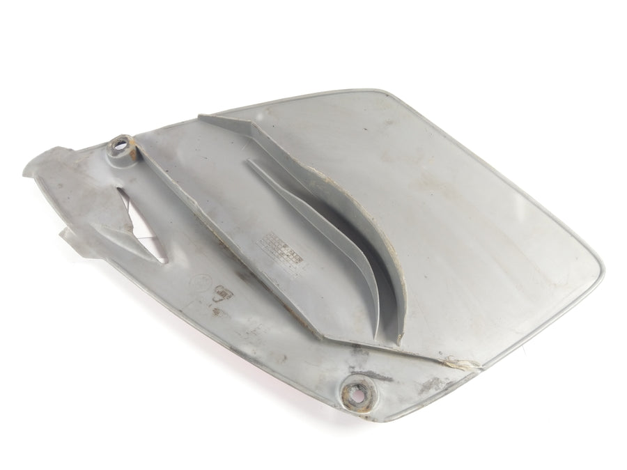 KTM SX 250 2-ütemű [2002] - hátsó burkolat oldalsó panel