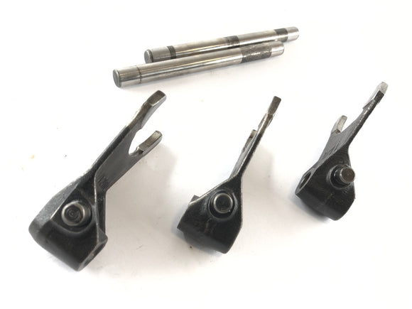 Ducati Paso 750 [1990] - Switch Fork Circuit Stations Set