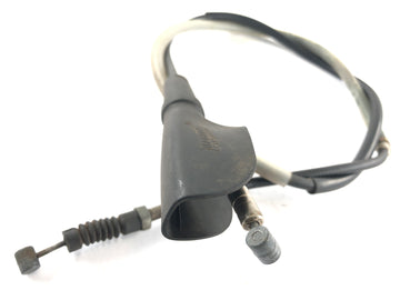 Honda XL 500 R PD02 [1983] - Kupplungszug - 0