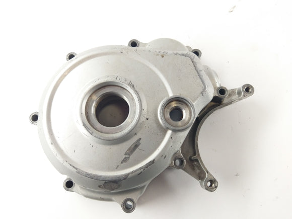 Beta RR 4T 125 LC [2016] - Motorlokk Lysmaskiner deksel