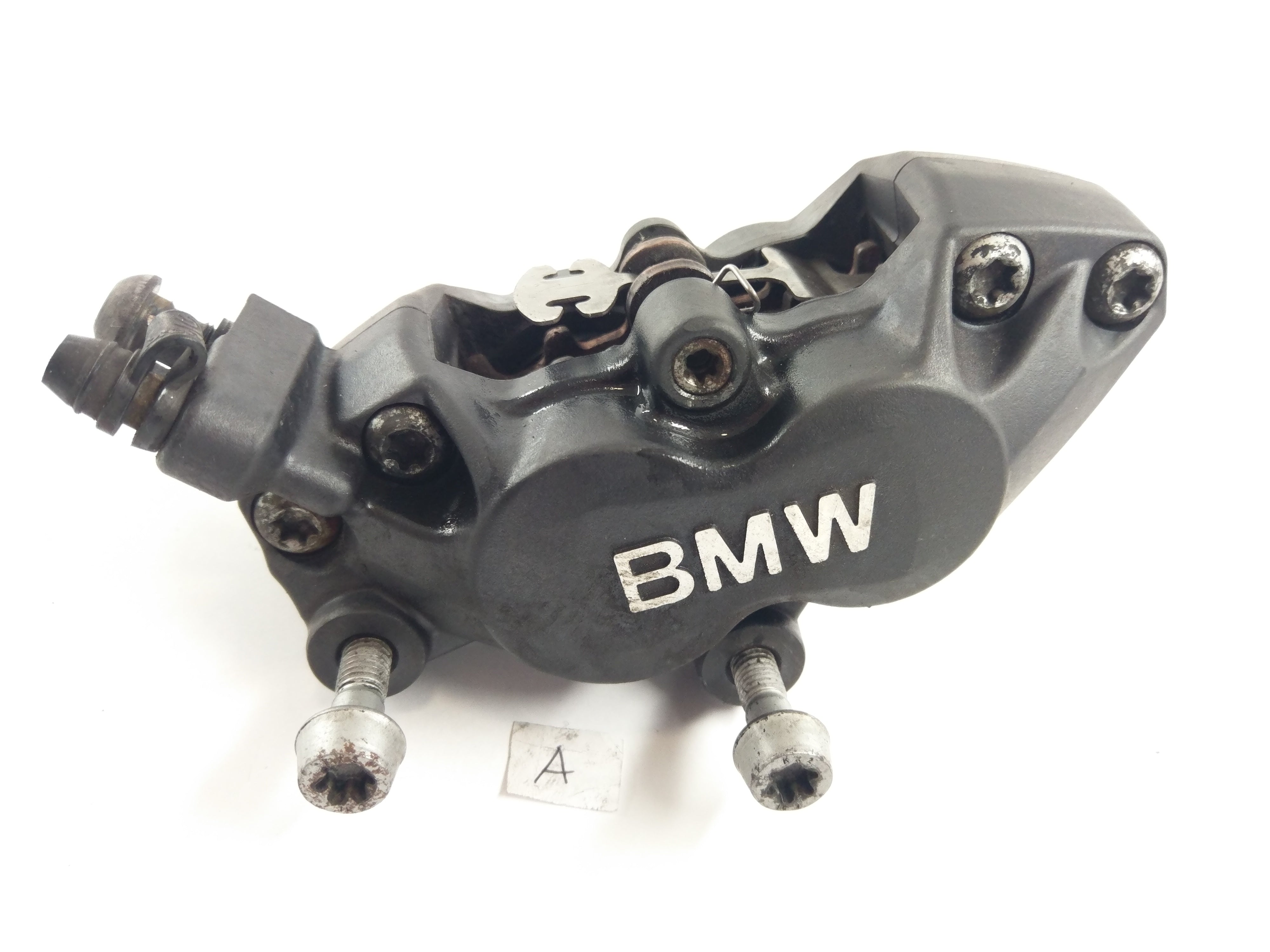 BMW R 1200 GS R12 [2004] - Bremssattel vorne links