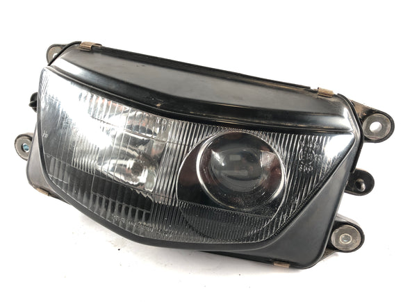 Kawasaki ZX9 -R ZX900B [1996] - Strålkastare