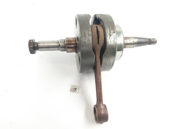 Cagiva Mito 125 8p [1991] - Коленчатый вал