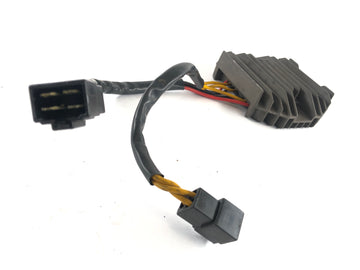 Triumph Tiger 1050 115NG [2016] - Regulator - 0