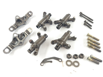 BMW R 1200 GS R12 [2004] - zestaw dźwigni Kipp