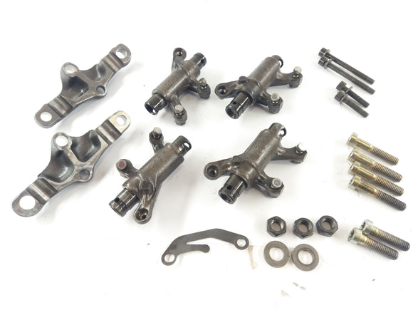 BMW R 1200 GS R12 [2004] - zestaw dźwigni Kipp