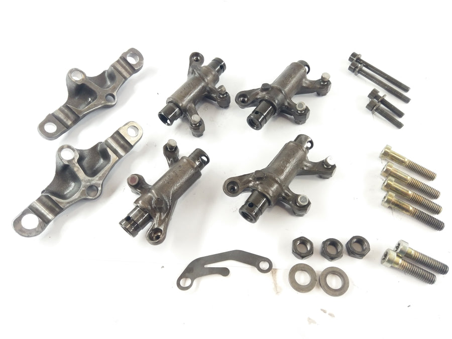 BMW R 1200 GS R12 [2004] - Kipphebel Set