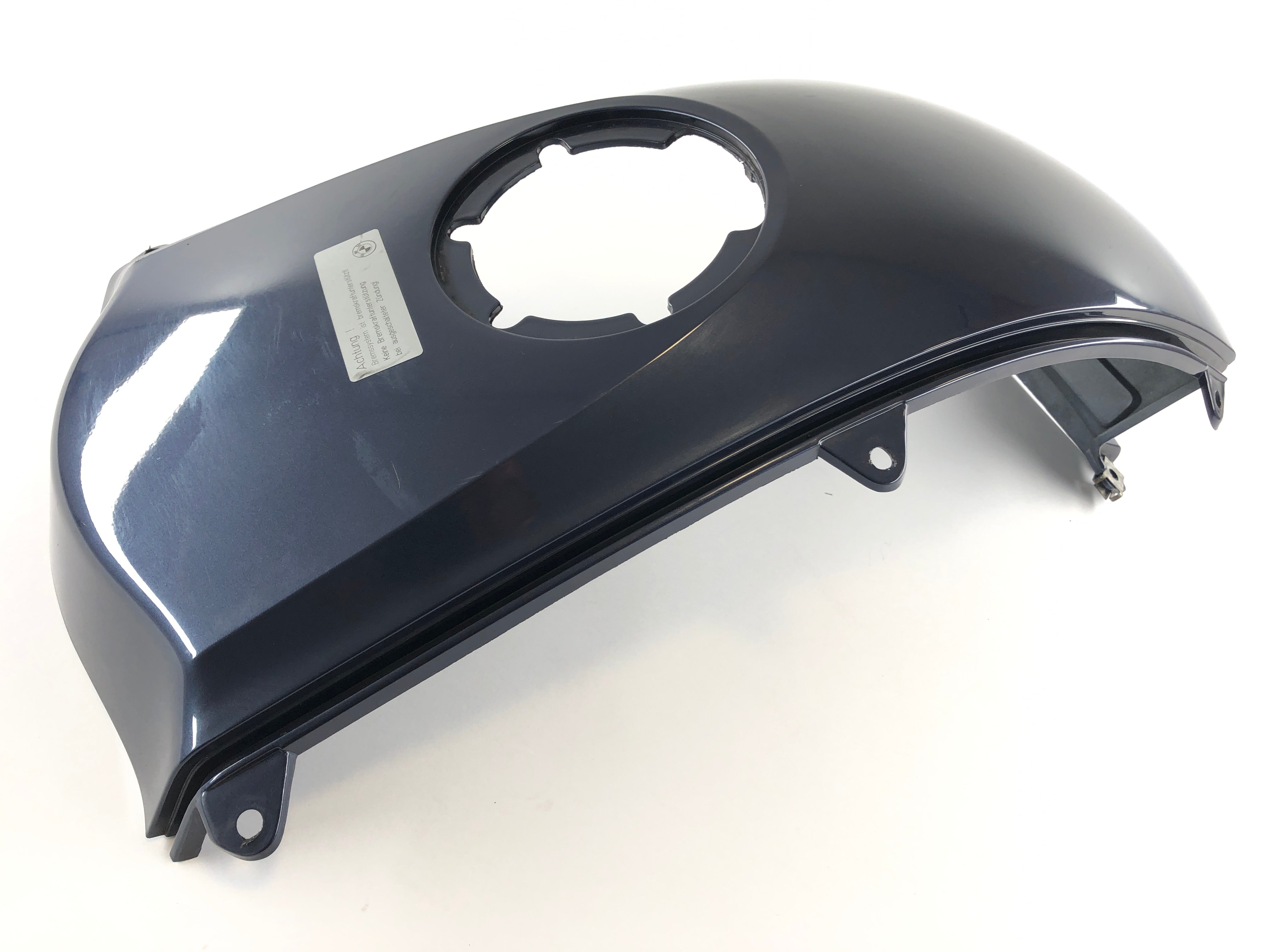 BMW R 1150 RT [2003] - Tank fairing middle section