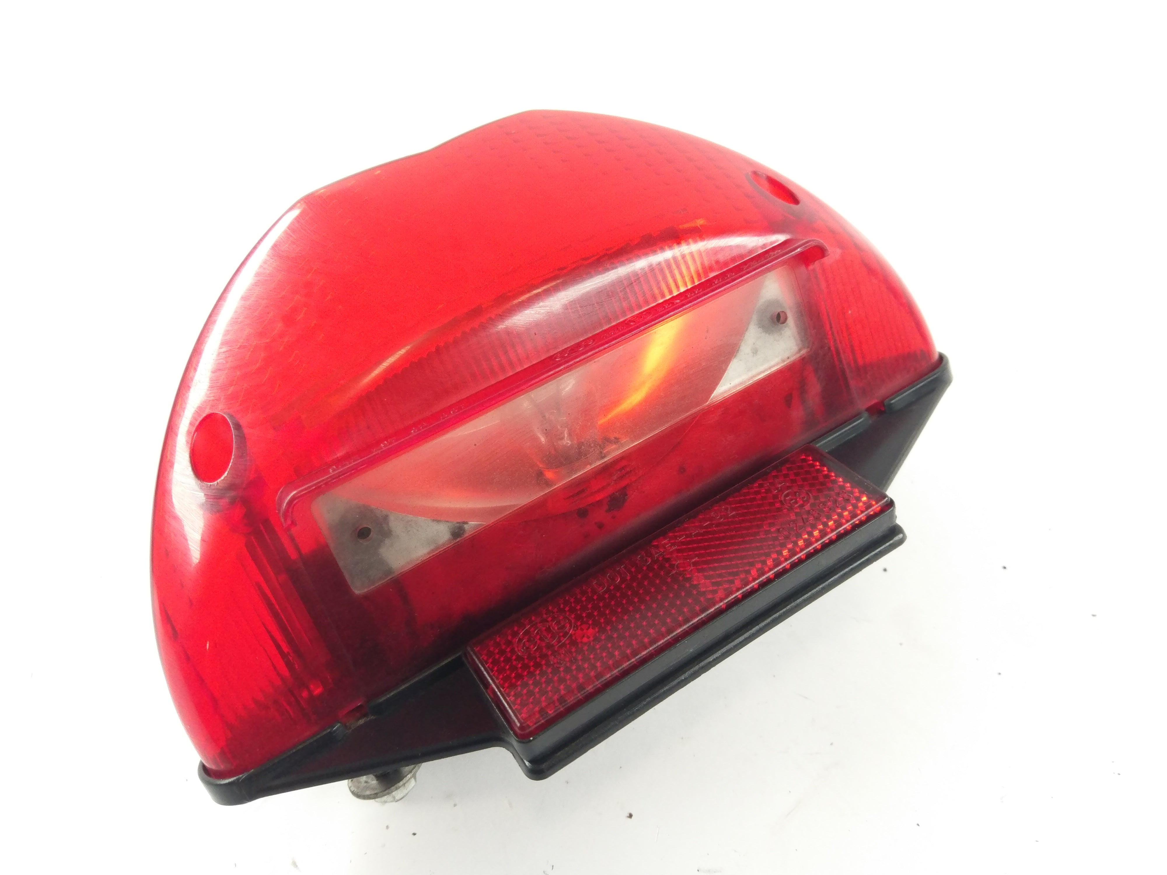 BMW R 1200 GS R12 [2004] - Taillight