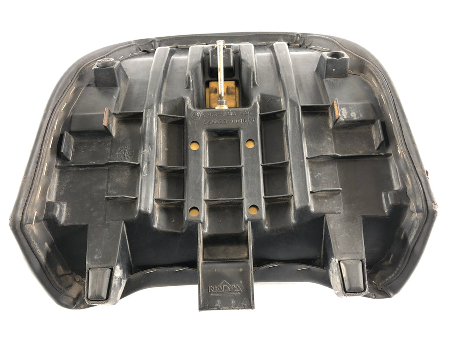 BMW R 1150 RT [2001] - Banchina Socius Seat