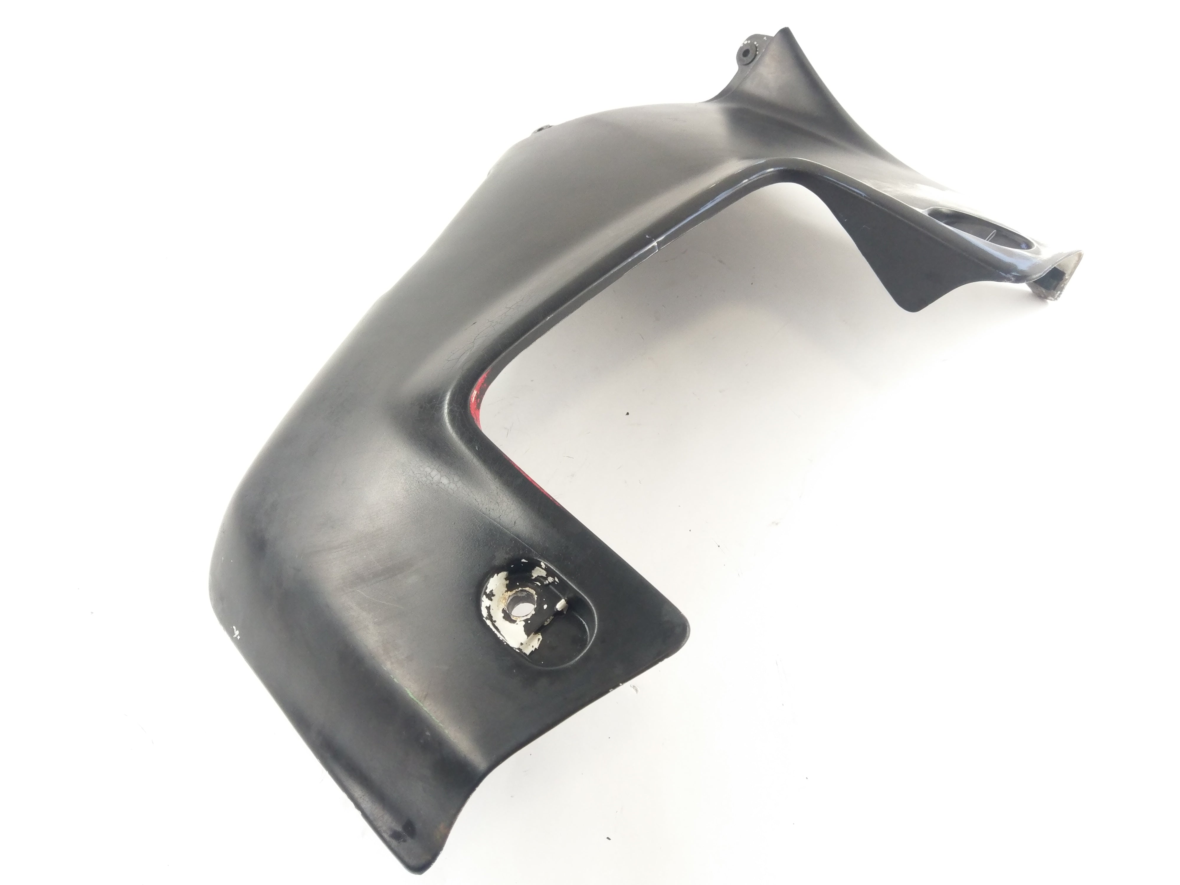 Honda Africa Twin XRV 650 RD03 [1989] - Side Panel Fairing - 0