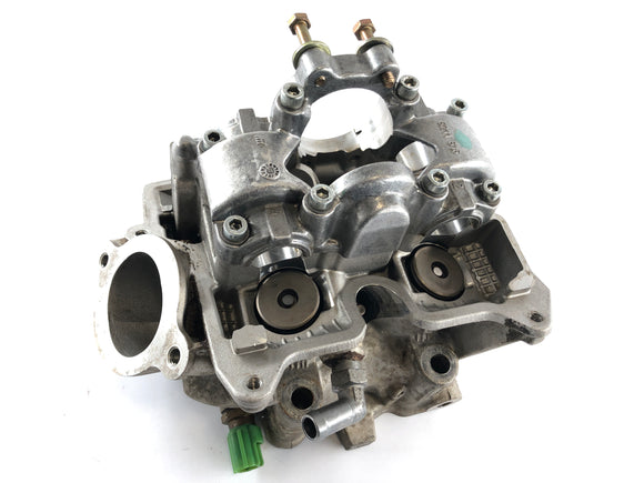 can on the Spyder SM5 [2009]  - 後部シリンダーのシリンダーヘッド