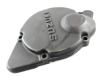 Suzuki GSX -R 1100 GV73B [1991] - Motor Lid Ignition Lid - 0
