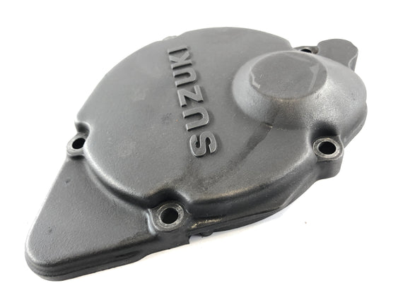 Suzuki GSX -R 1100 GV73B [1991] - Motor Lid Ignition Lid
