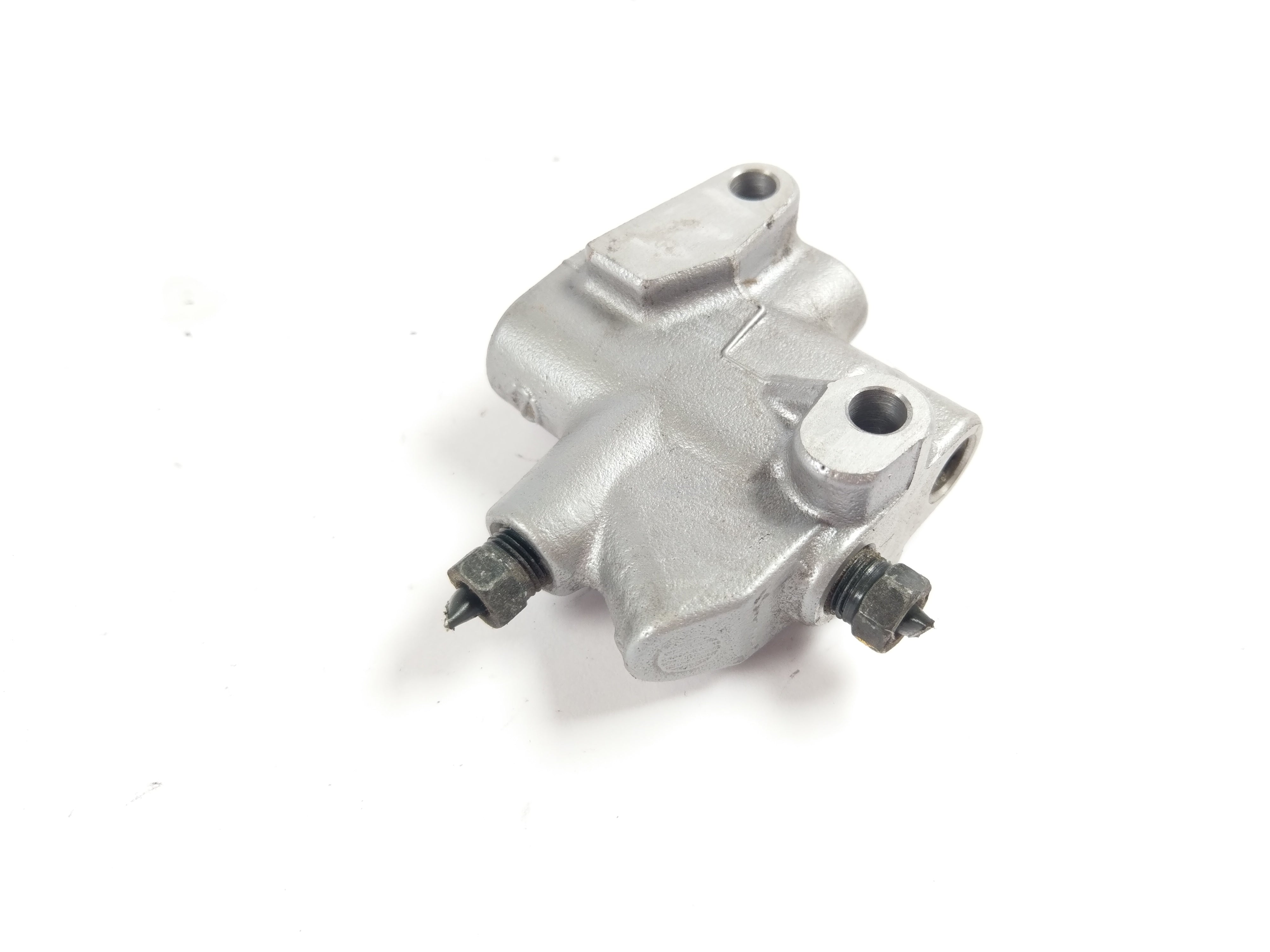 Honda XL 700 VA RD13 Transalp [2008] - Brake distributor