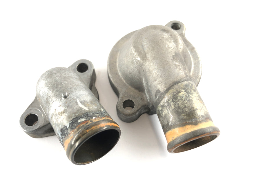 Triumph Daytona 955i T595 [2001] - Water Flanger Set -par