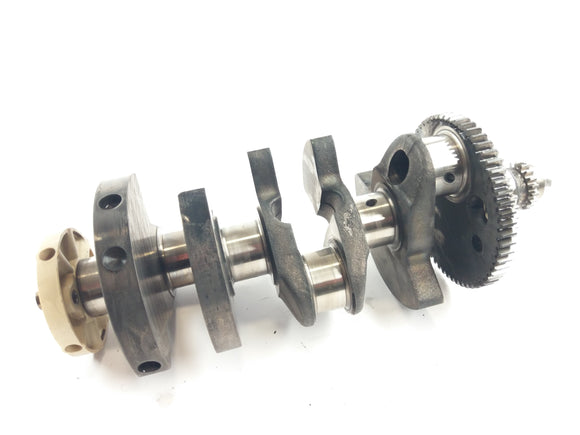 Triumph Speed ​​Triple 885i T509 [1997] - klikový hřídel