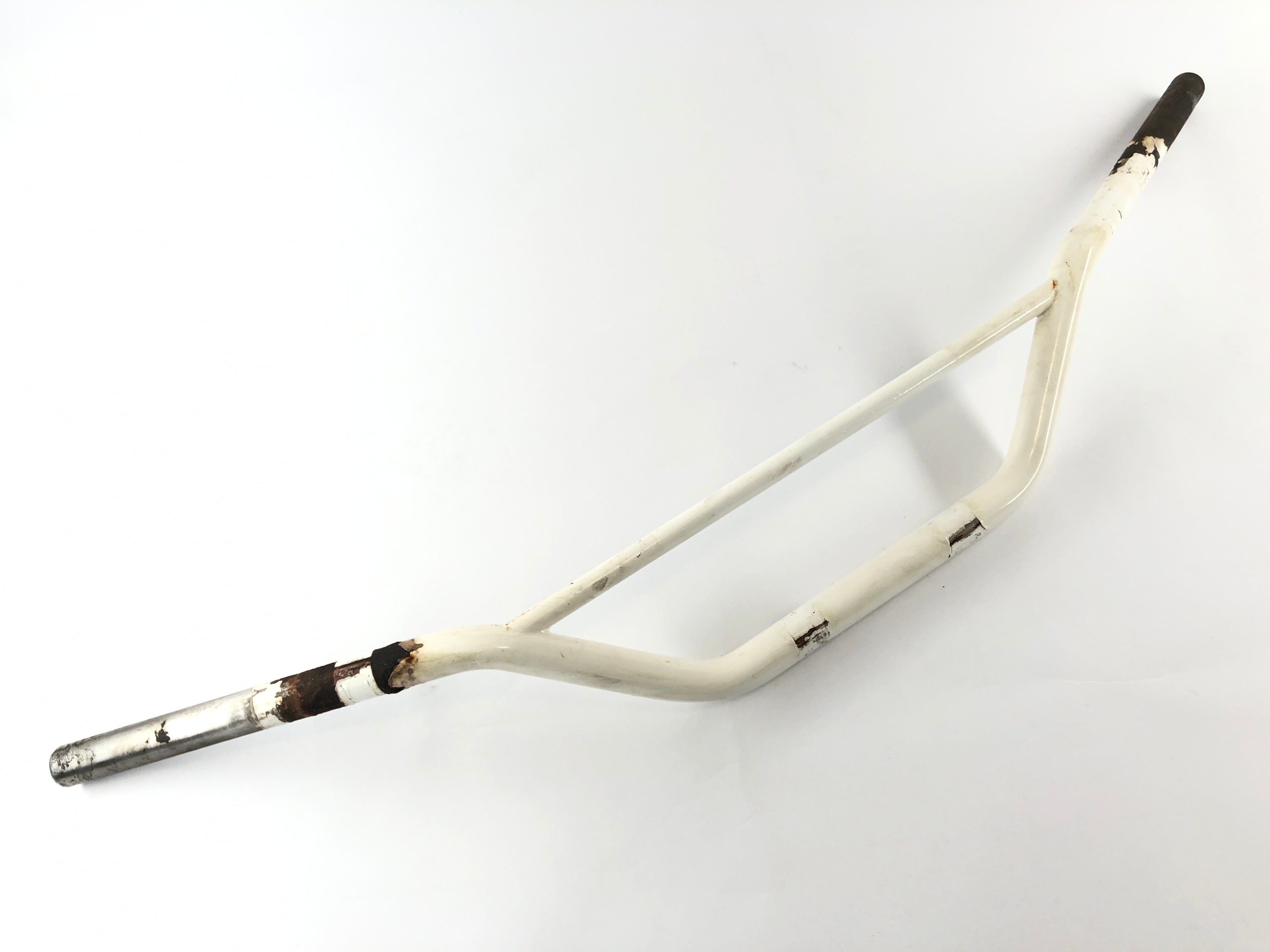 Yamaha TT 600 59X [1990] - Handlebars