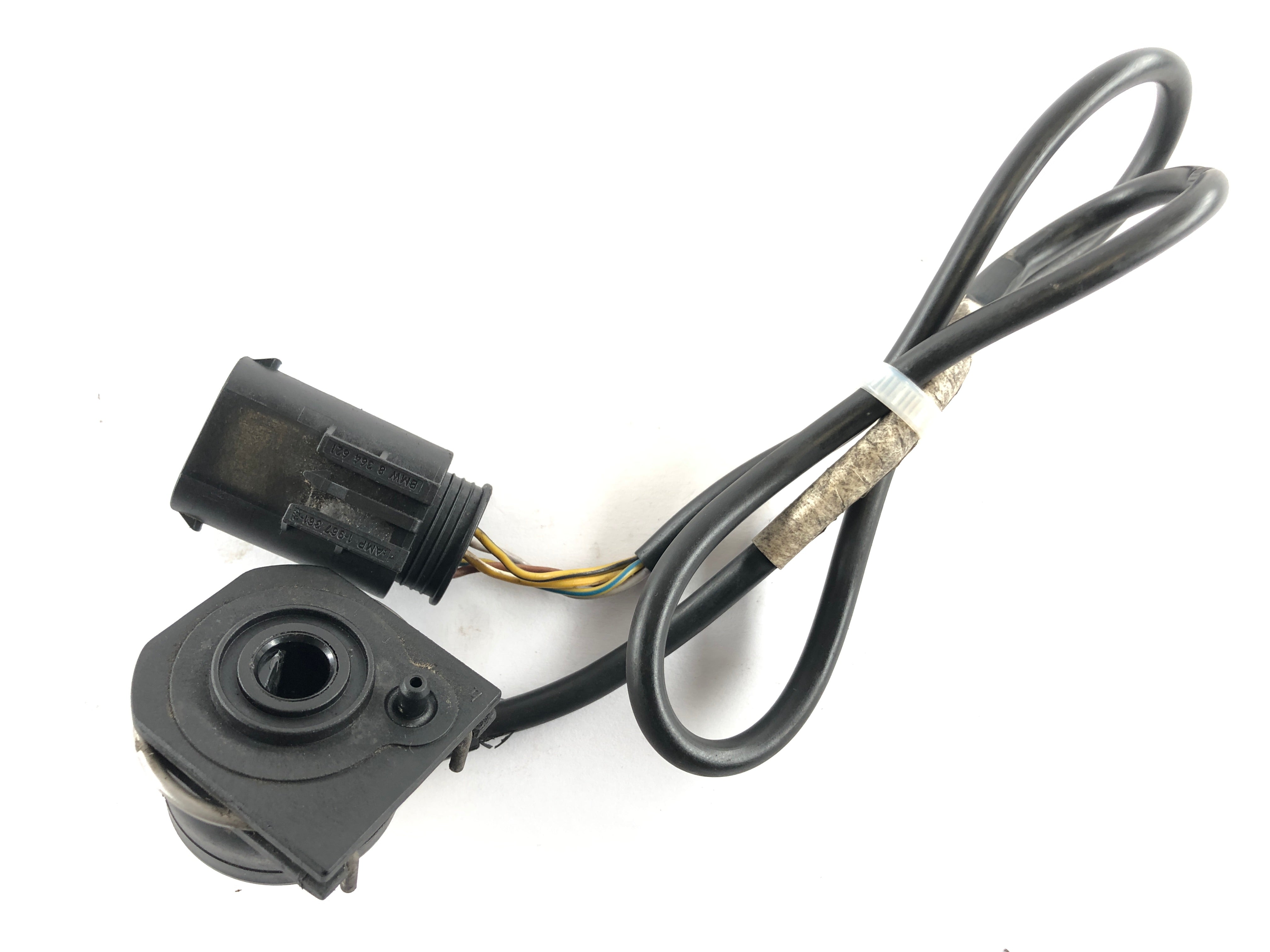 BMW K 1200 GT K12 [2004] - Sensor neutral del sensor de pandillas