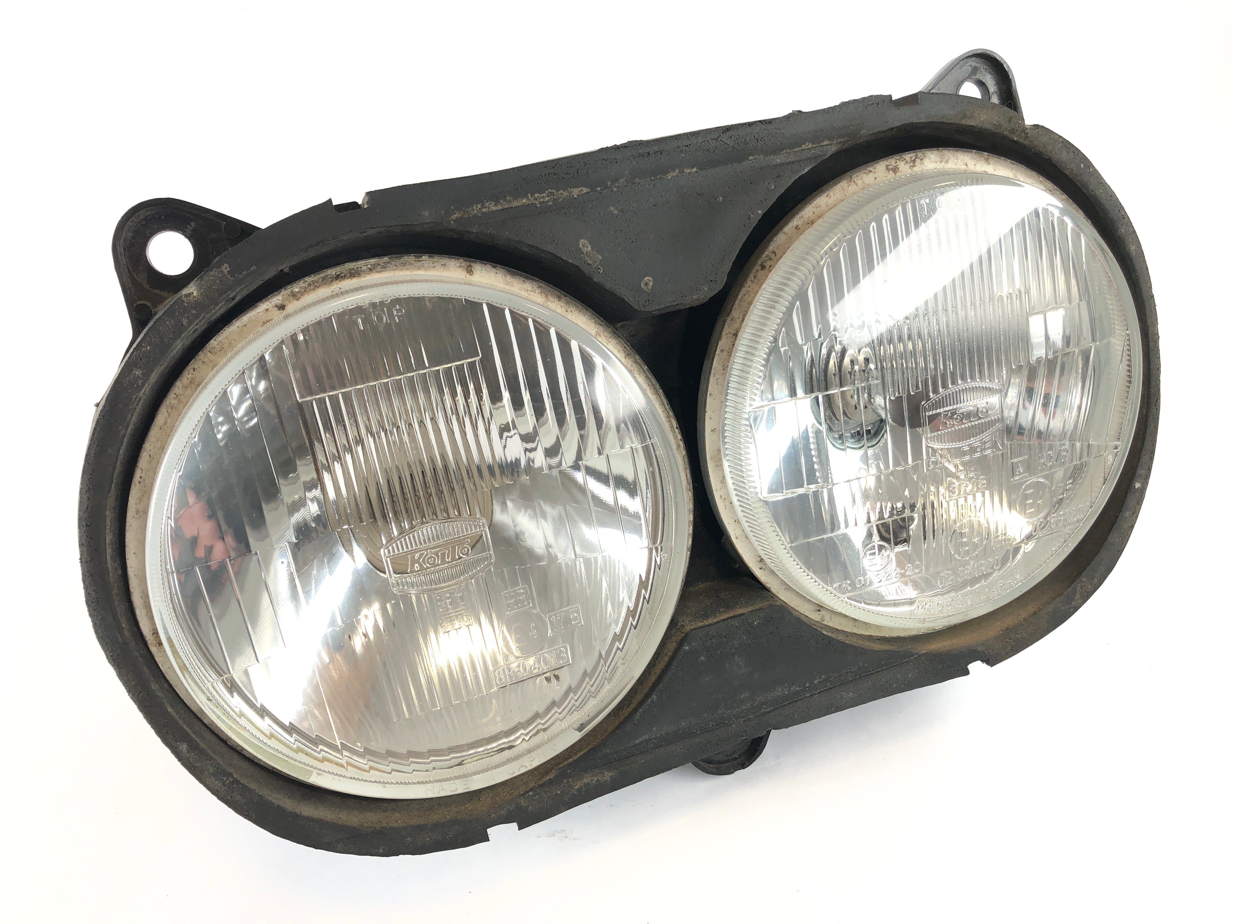 Yamaha XTZ 750 Super Tenere 3LD [1995] - Headlight