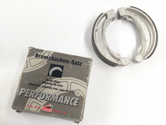 HONDA XL 500 S PD01 [1982] - [1997] - Freno Freno Freno Freno Brake Brake Brake Cash.