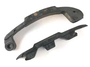 Triumph Tiger 900 T400 [1998] - Spanningsrail- en schuifrailregelketen - 0