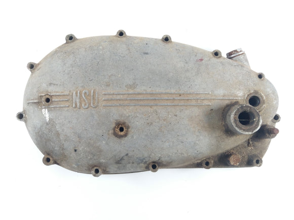 NSU Lux 201 Z, ad es.