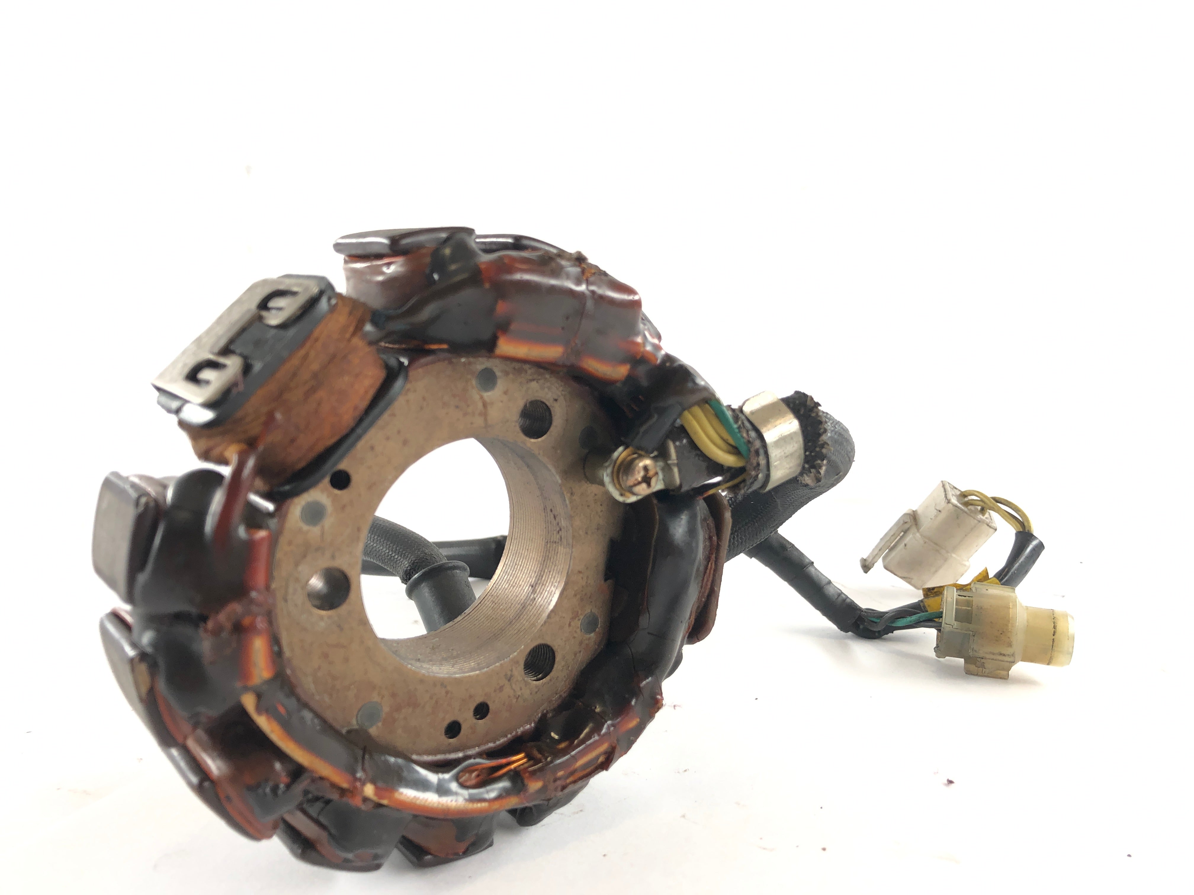 Honda NS 400 R NC19 [1985] - Alternator Stator