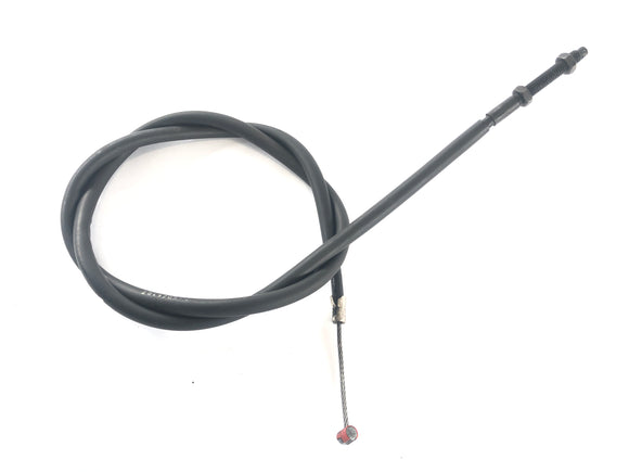 Triumph Tiger 1050 115NG [2016] - Clutch cable Bowden cable